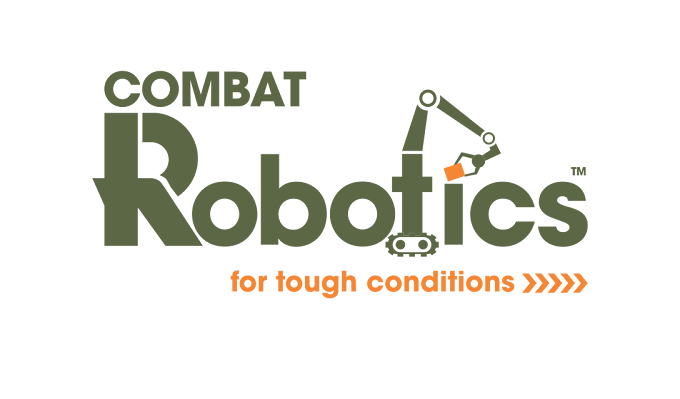Combat Robotics Logo